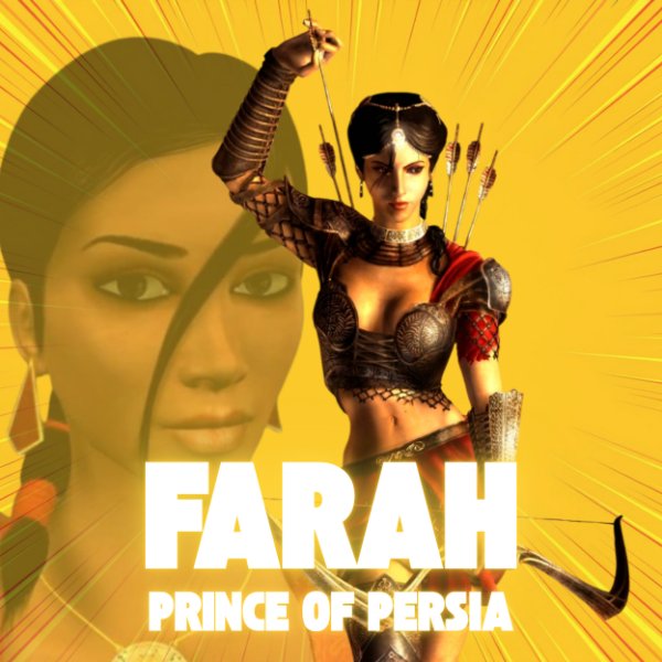 Farah