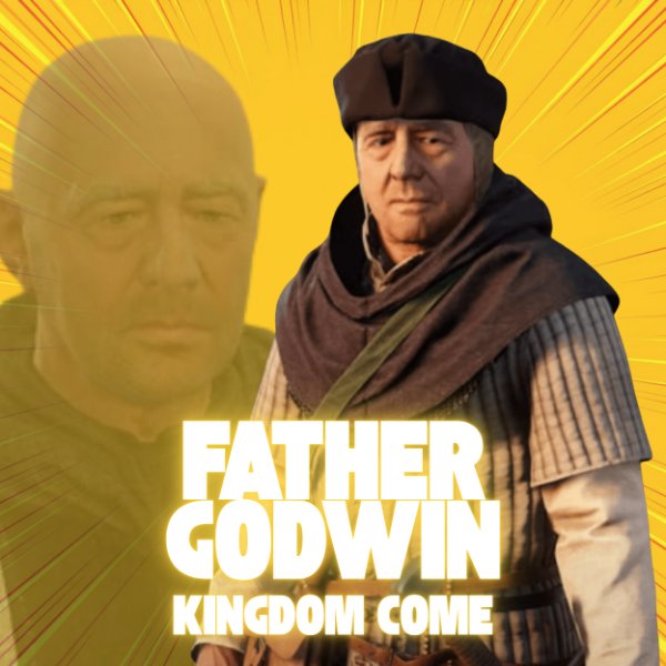 Father Godwin