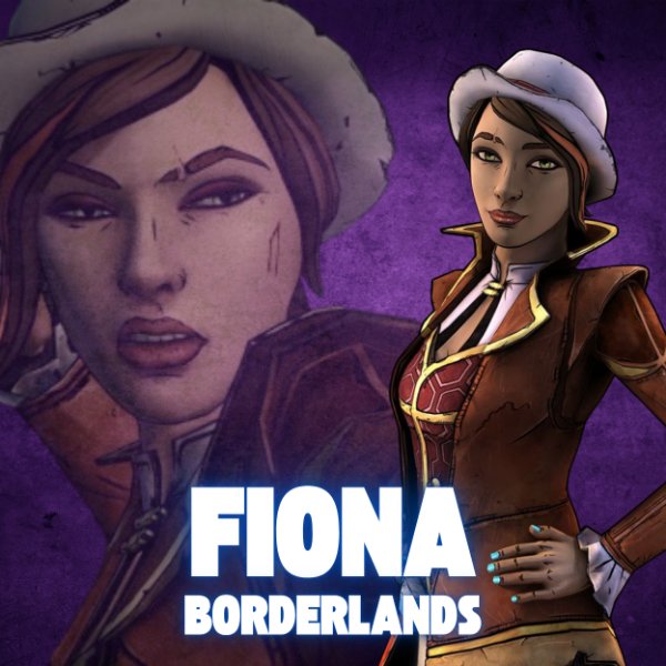 Fiona