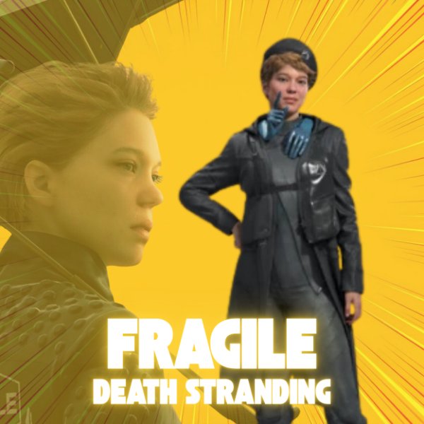 Fragile