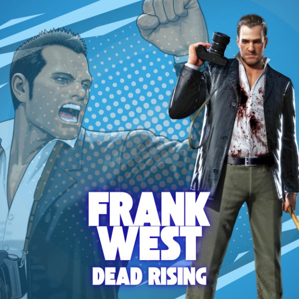 Frank West