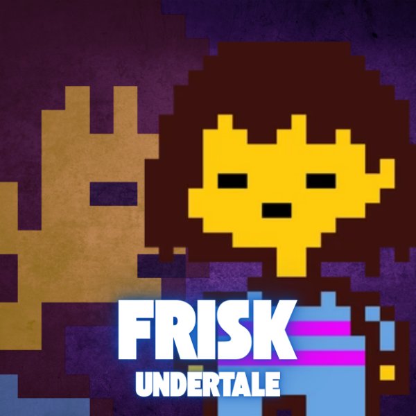Frisk
