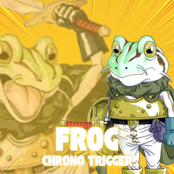 Frog