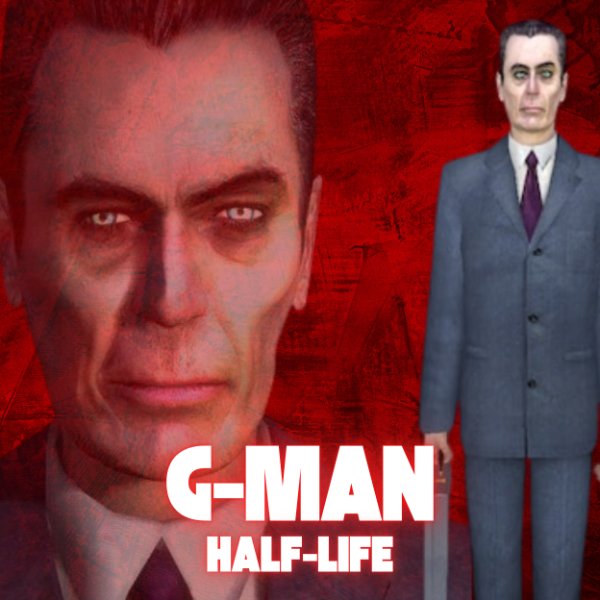 G-Man