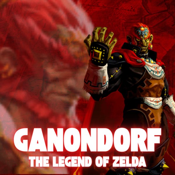 Ganondorf