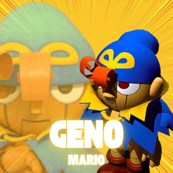 Geno