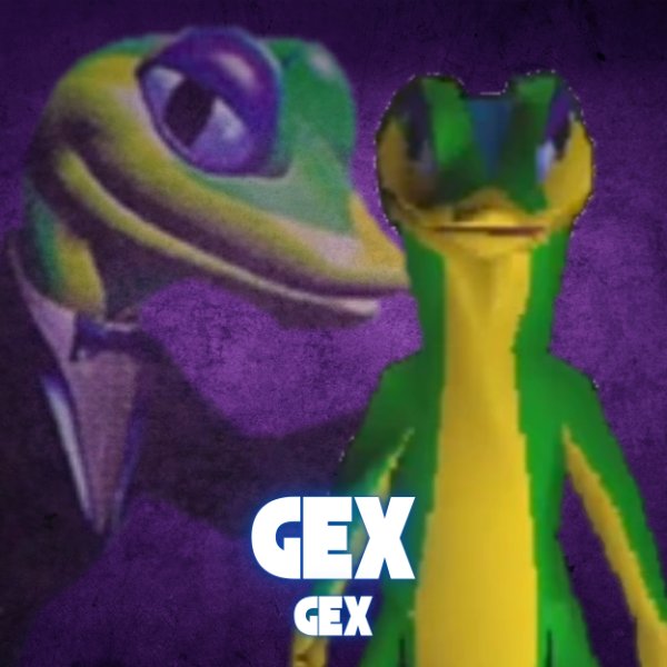 Gex