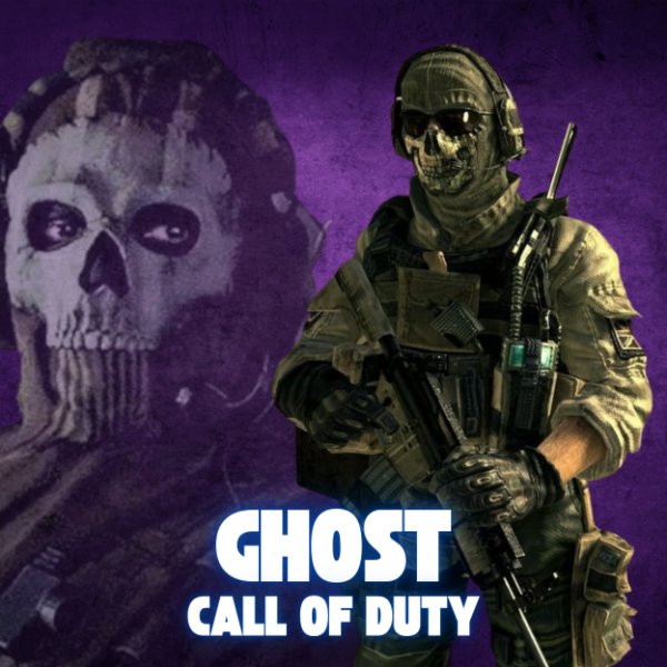 Ghost