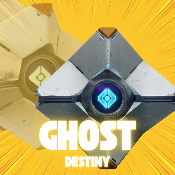 Ghost