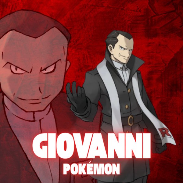 Giovanni