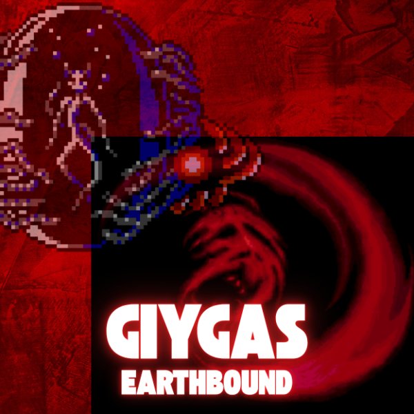 Giygas