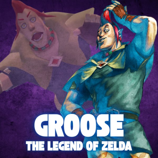 Groose