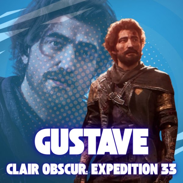 Gustave
