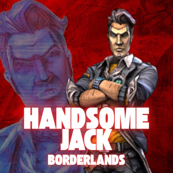 Handsome Jack