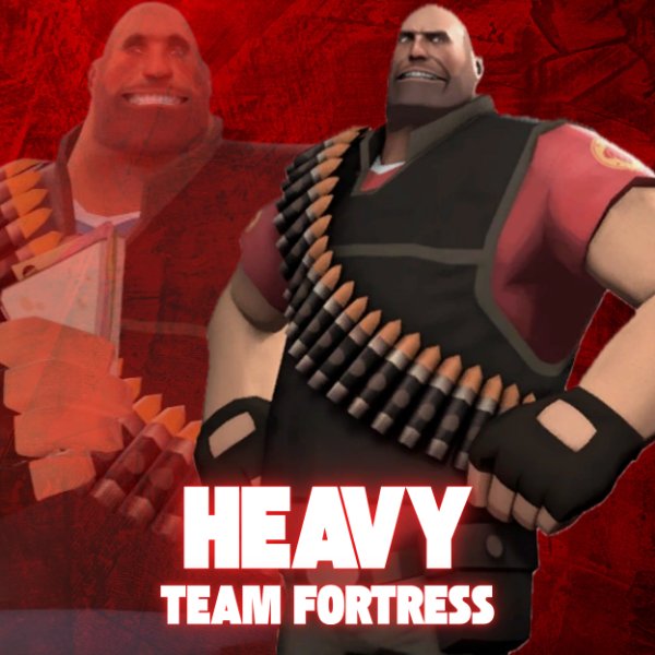 Heavy