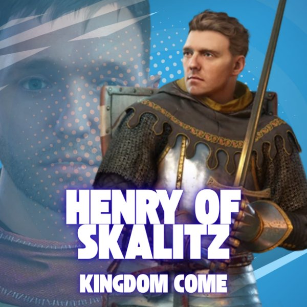 Henry of Skalitz