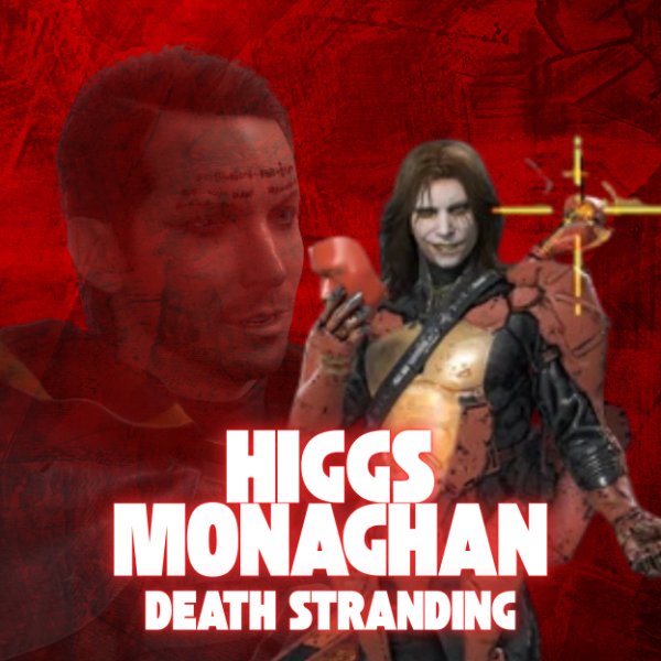 Higgs Monaghan
