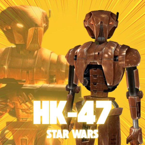 HK-47