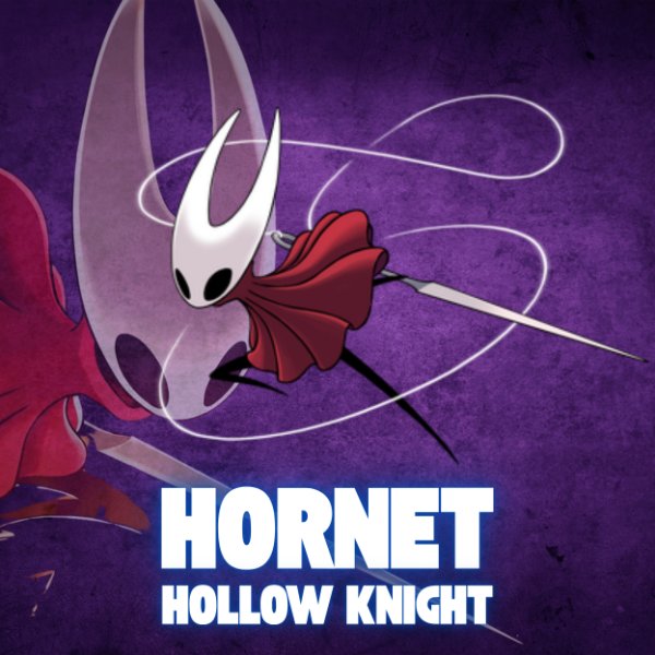 Hornet