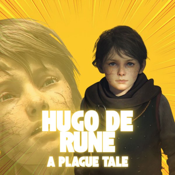 Hugo de Rune