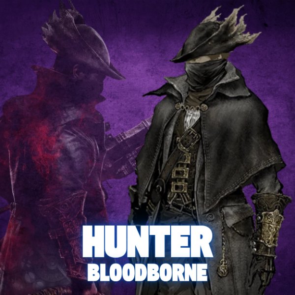Hunter