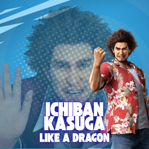 Ichiban Kasuga