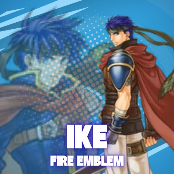 Ike