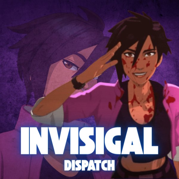 Invisigal