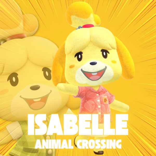 Isabelle
