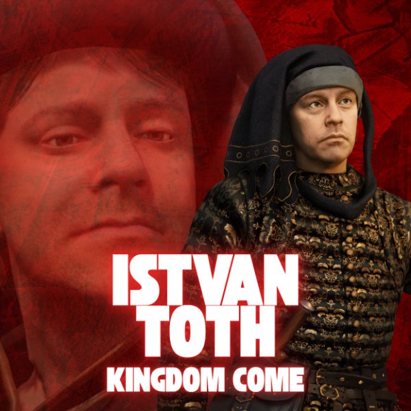 Istvan Toth