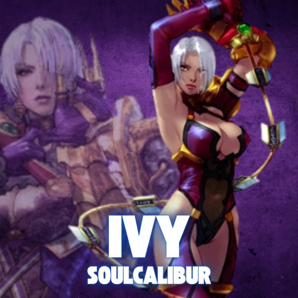 Ivy