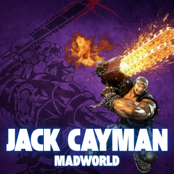 Jack Cayman