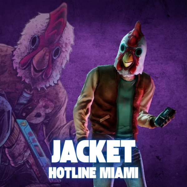 Jacket