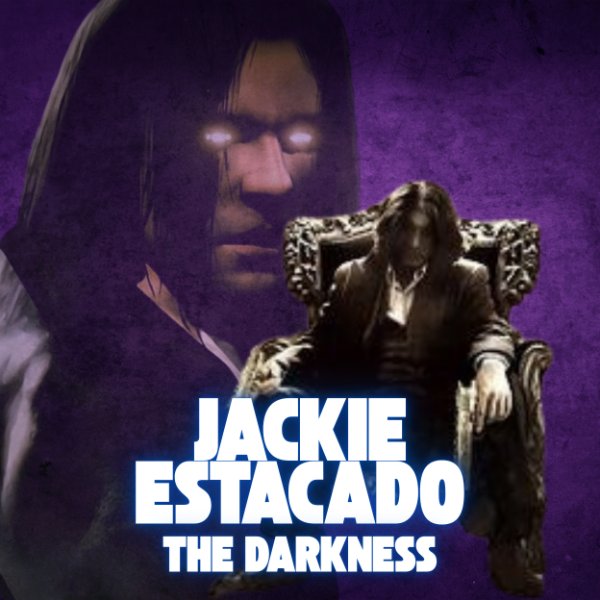 Jackie Estacado