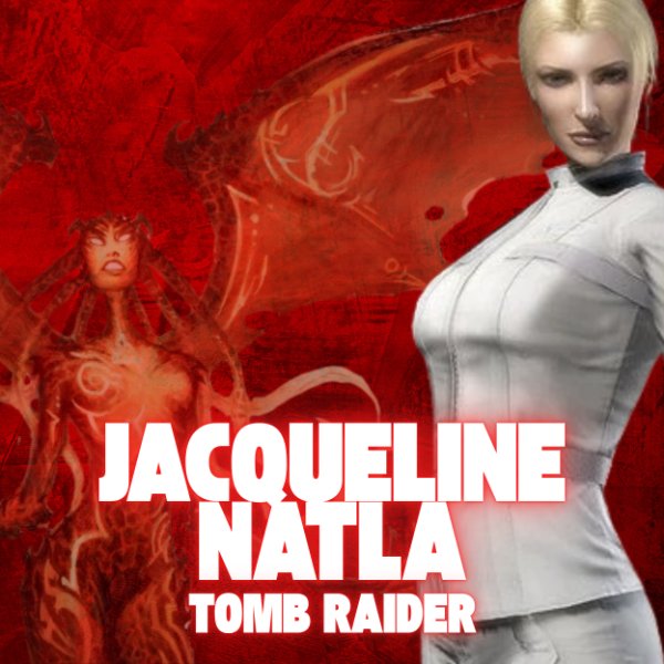 Jacqueline Natla