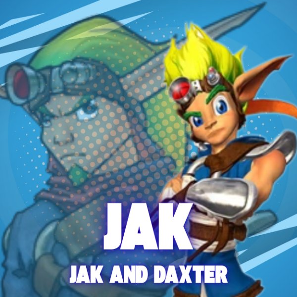Jak