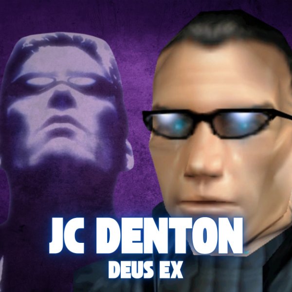 JC Dneton