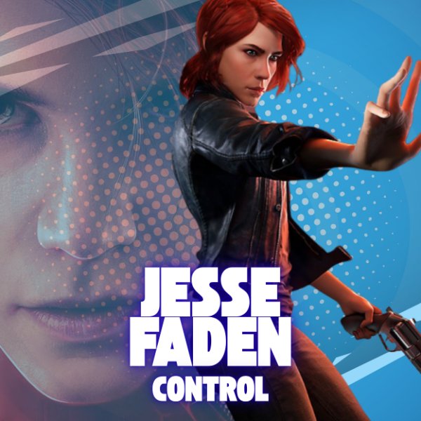 Jesse Faden