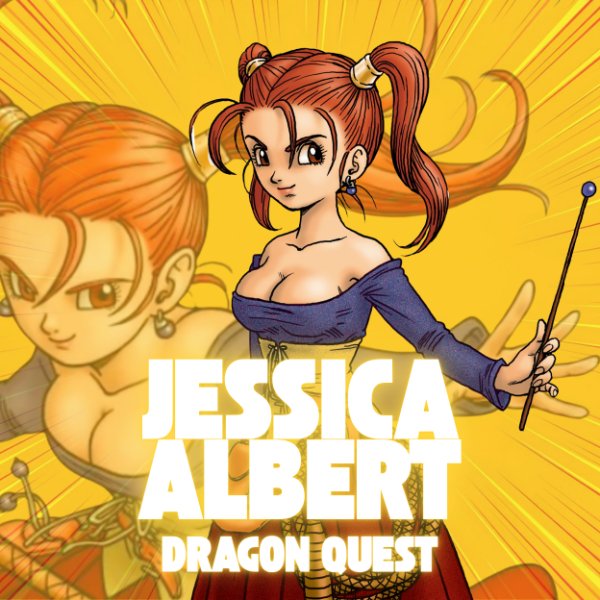 Jessica Albert