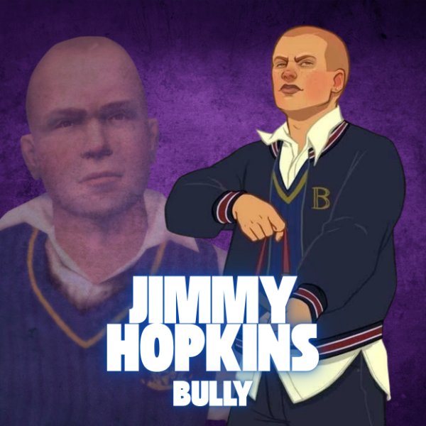 Jimmy Hopkins