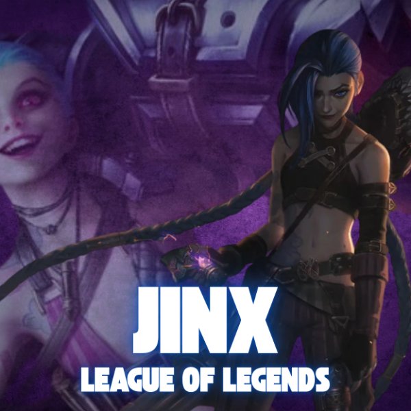 Jinx
