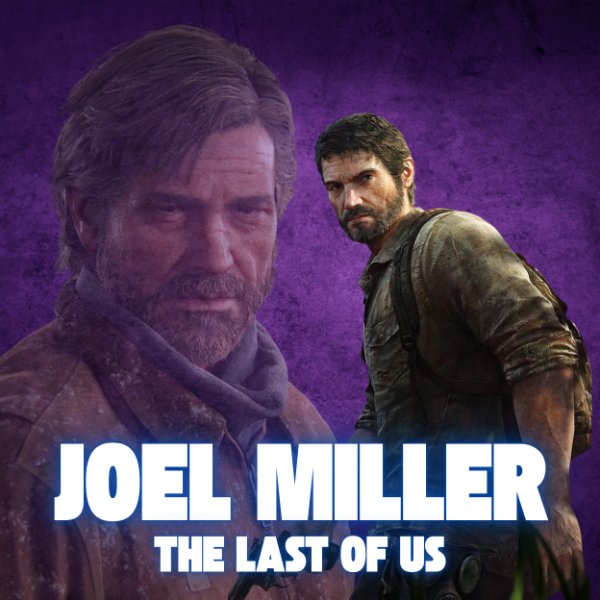 Joel Miller