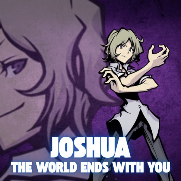 Joshua