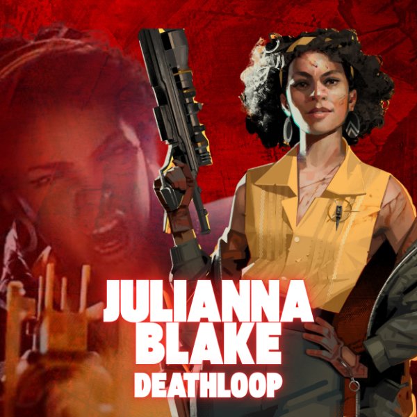 Julianna Blake