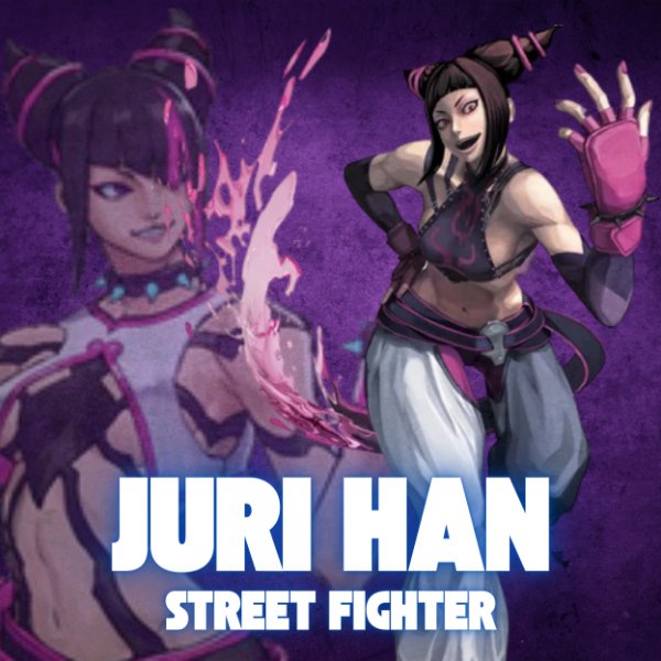 Juri Han