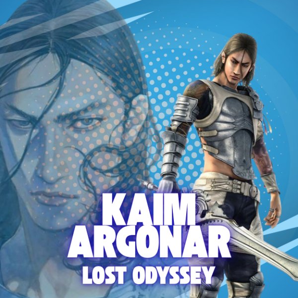 Kaim Argonar