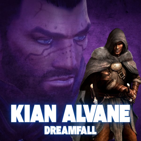 Kian Alvane