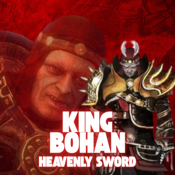 King Bohan