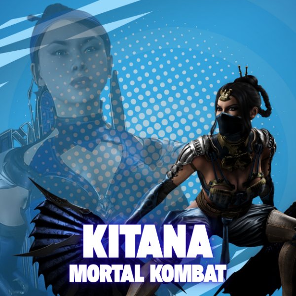 Kitana