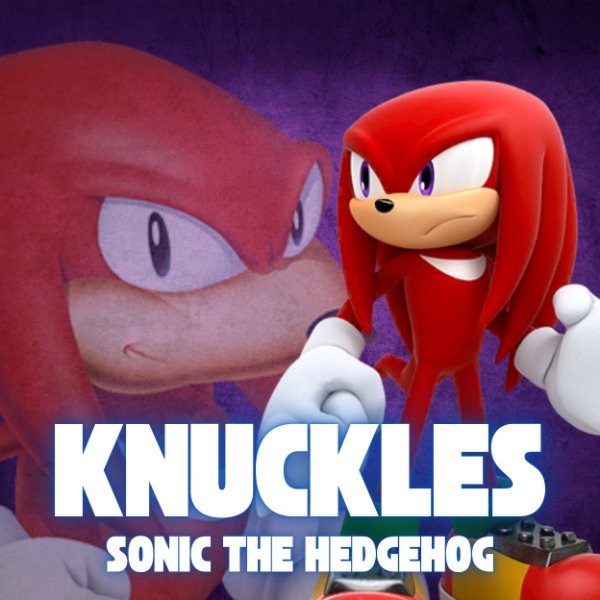 Knuckles